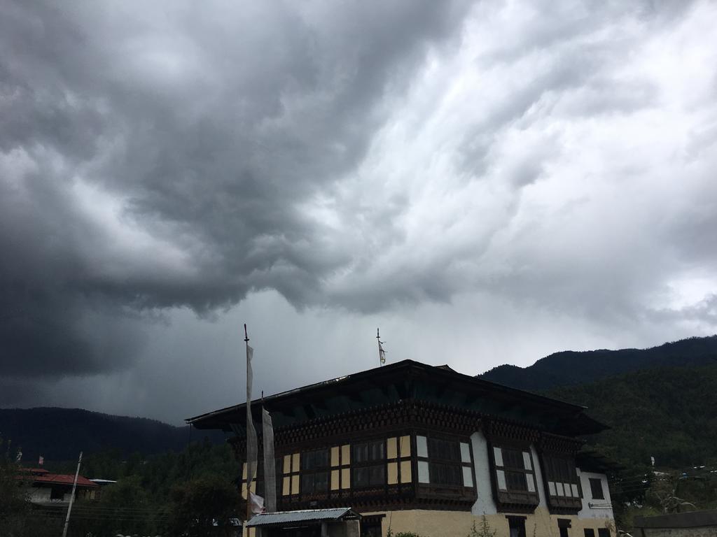 Ama'S Village Lodge 파로 외부 사진